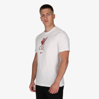 Nike LFC M NK CREST SS TEE 