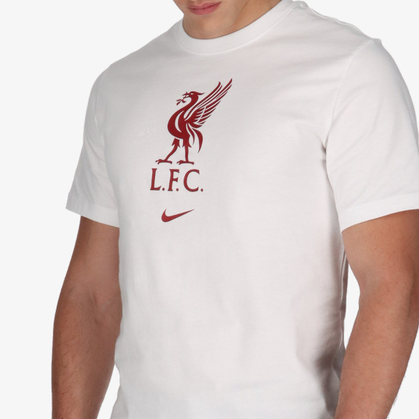 Nike LFC M NK CREST SS TEE 