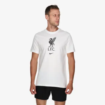 LFC M NK CREST SS TEE