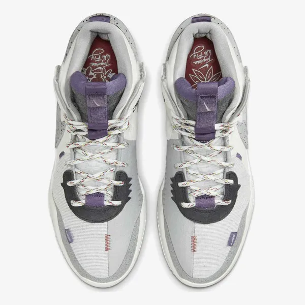 NIKE Маратонки AIR DELDON 