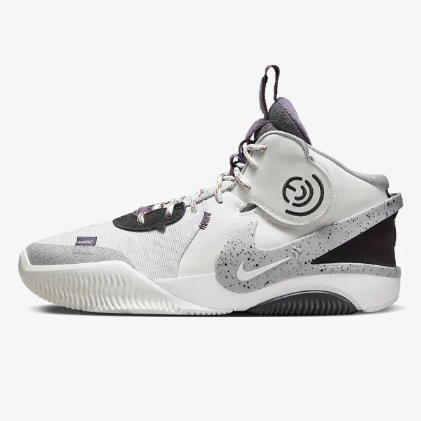 NIKE Маратонки AIR DELDON 