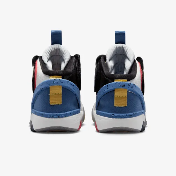 NIKE Маратонки NIKE AIR DELDON 