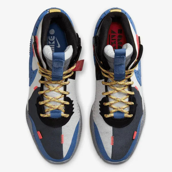 NIKE Маратонки NIKE AIR DELDON 