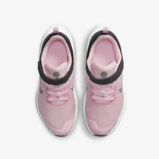 NIKE Маратонки NIKE DOWNSHIFTER 12 NN (PSV) 