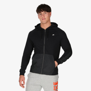 Nike Sportswear Lightweight Essentials Full-Zip