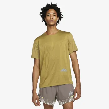 NIKE ТЕНИСКА M NK DF TRAIL RISE 365 SS 