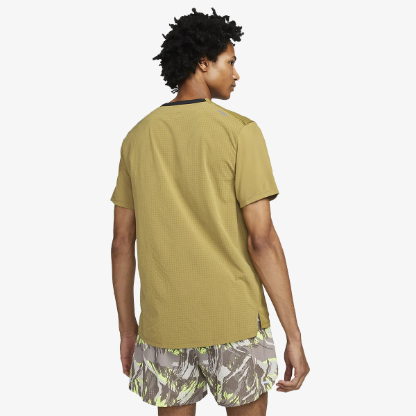 Nike M NK DF TRAIL RISE 365 SS 