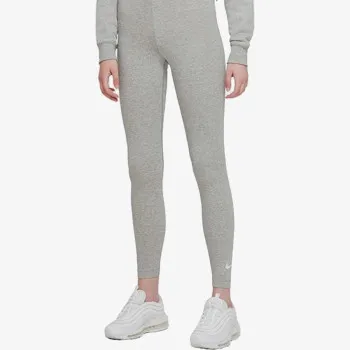 NIKE КЛИН Sportswear Club High Waist 