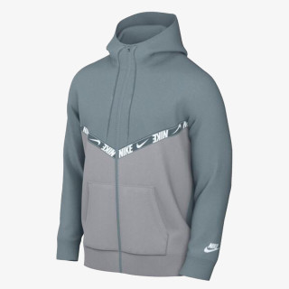 Nike M NSW REPEAT PK FZ HOODIE 