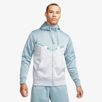 Nike M NSW REPEAT PK FZ HOODIE 