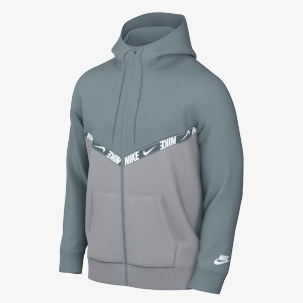 Nike M NSW REPEAT PK FZ HOODIE 