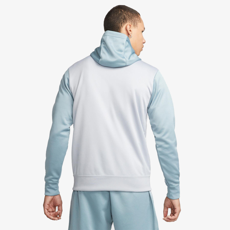 Nike M NSW REPEAT PK FZ HOODIE 