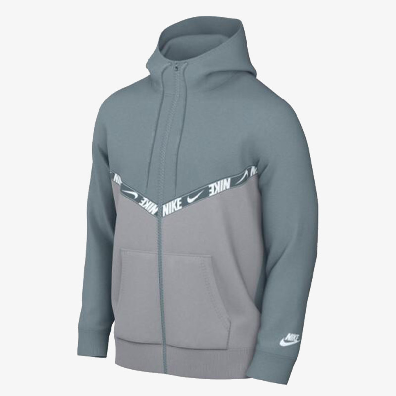 Nike M NSW REPEAT PK FZ HOODIE 