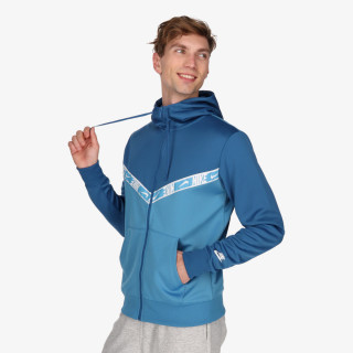 Nike Суитшърт M NSW REPEAT PK FZ HOODIE 