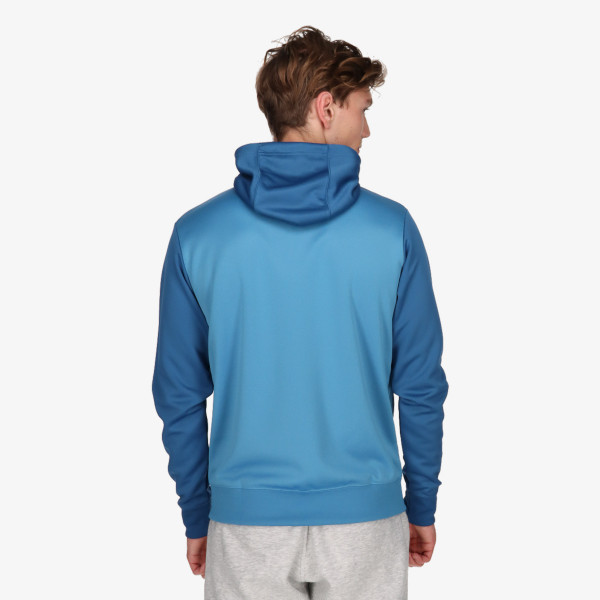 Nike Суитшърт M NSW REPEAT PK FZ HOODIE 