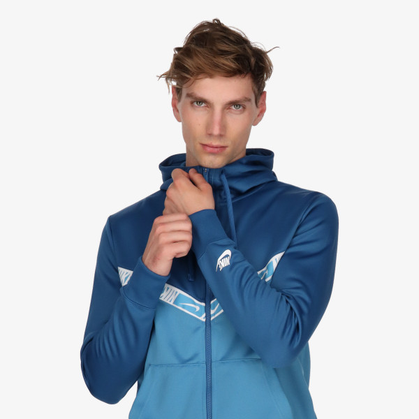 Nike M NSW REPEAT PK FZ HOODIE 