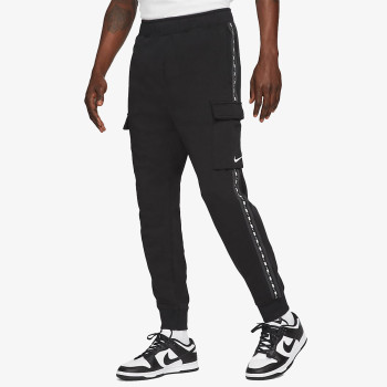 Nike Долнище REPEAT 