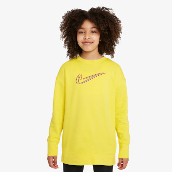 Nike G NSW BF CREW 