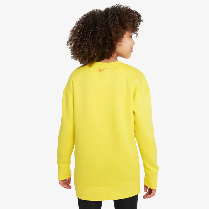 Nike G NSW BF CREW 