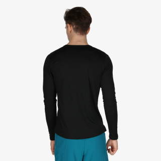 Nike M NK DF UV RN DVN MILER GX LS 