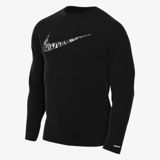 Nike M NK DF UV RN DVN MILER GX LS 