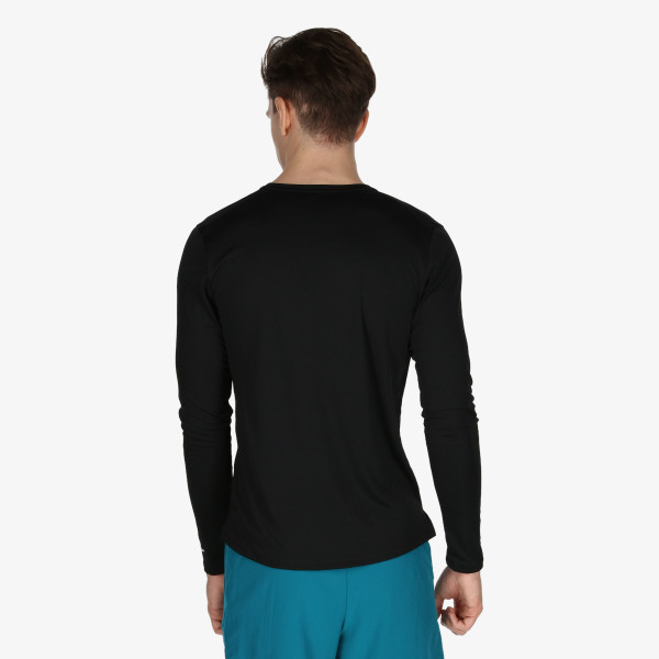Nike M NK DF UV RN DVN MILER GX LS 