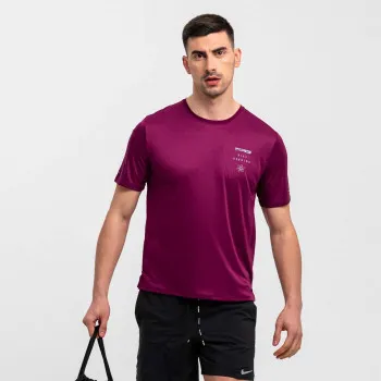 Nike ТЕНИСКА Dri-FIT UV Run Division Miler 