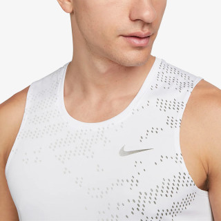 Nike M NK DF UV RDVN MILER TANK PRT 