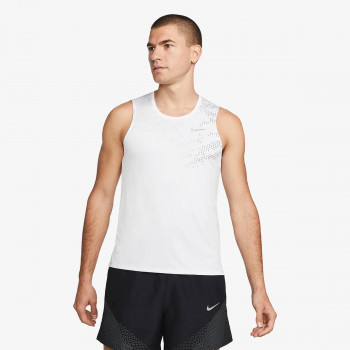 Nike M NK DF UV RDVN MILER TANK PRT 