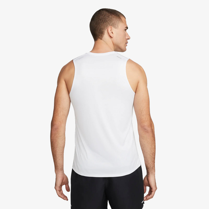 Nike M NK DF UV RDVN MILER TANK PRT 