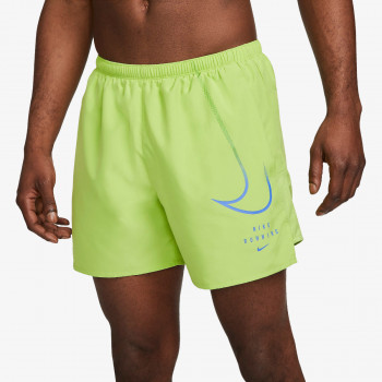 Nike M NK DF RN DVN CHLNGR SHRT 5BF 