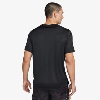 Nike M NK DF UV RUN DVN MILER GX SS 