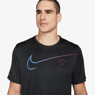 Nike M NK DF UV RUN DVN MILER GX SS 