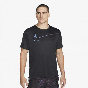 Nike M NK DF UV RUN DVN MILER GX SS 