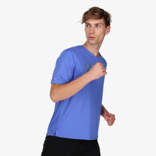 Nike M NK DF UV RUN DVN MILER GX SS 