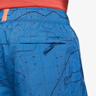 Nike M NSW NIKE AIR LND WVN SHORT 