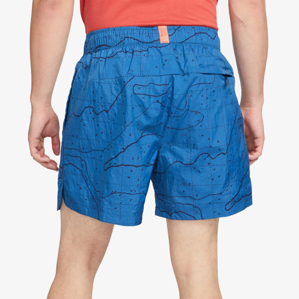 Nike M NSW NIKE AIR LND WVN SHORT 