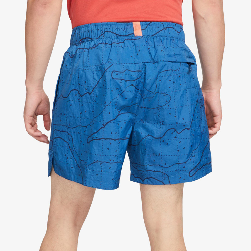 Nike M NSW NIKE AIR LND WVN SHORT 