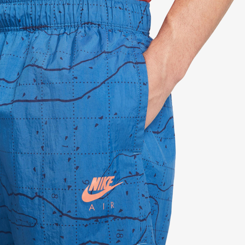 Nike M NSW NIKE AIR LND WVN SHORT 