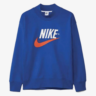 Nike Тениска с дълги ръкави M NSW NIKE TREND OVERSHIRT 