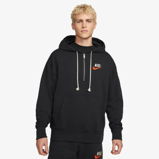 Nike Суитшърт M NSW NIKE TREND FLC PO HOODIE 