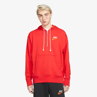 Nike Суитшърт M NSW NIKE TREND FLC PO HOODIE 