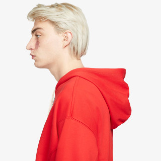 Nike Суитшърт M NSW NIKE TREND FLC PO HOODIE 