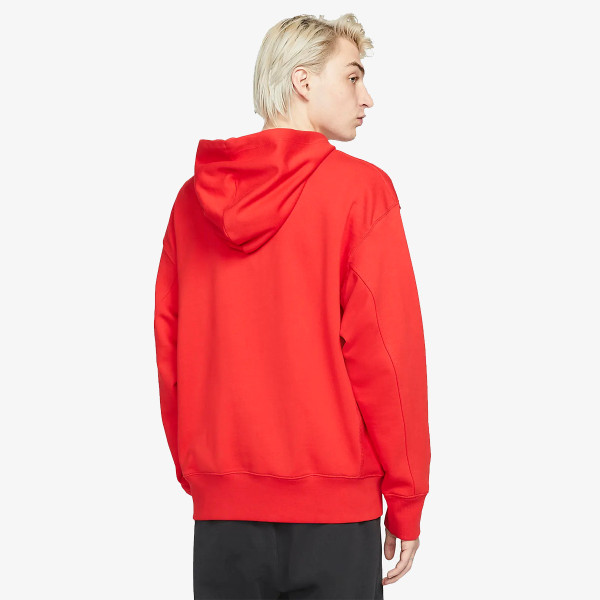 Nike Суитшърт M NSW NIKE TREND FLC PO HOODIE 