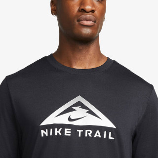 Nike U NK DF TEE DB TRAIL 