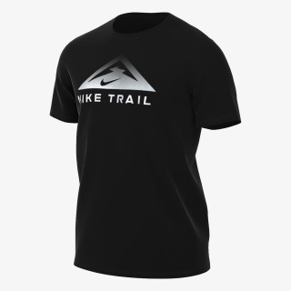 Nike U NK DF TEE DB TRAIL 