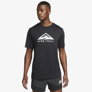 Nike U NK DF TEE DB TRAIL 