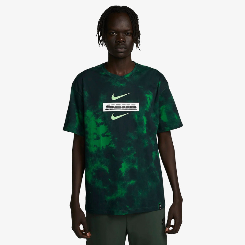 Nike Тениска NFF M NK MAX90 IGNITE WC22 TEE 