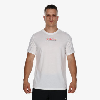 Nike Тениска M NK DF TEE DB NK PRO 