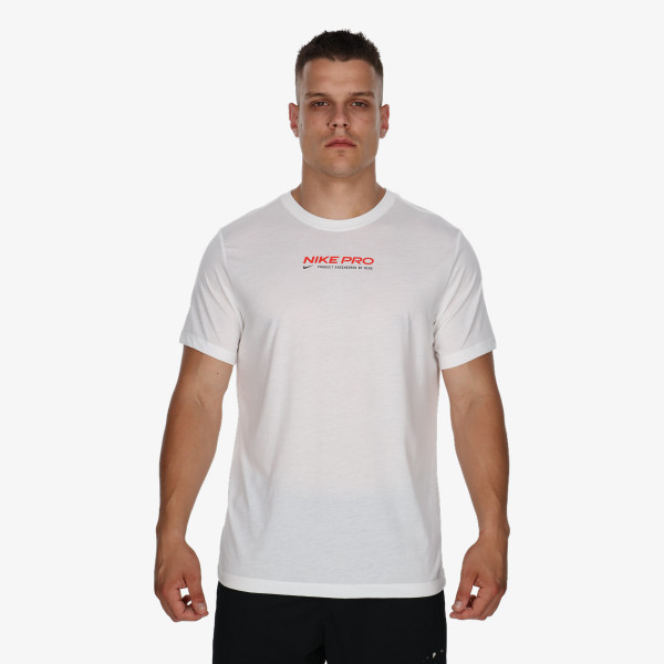 Nike Тениска M NK DF TEE DB NK PRO 